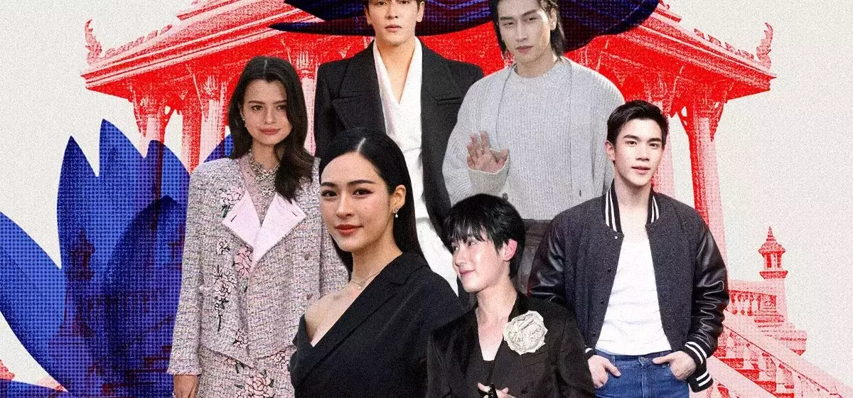 Emerging Global Talent Shaping the Fashion and Entertainment Landscape