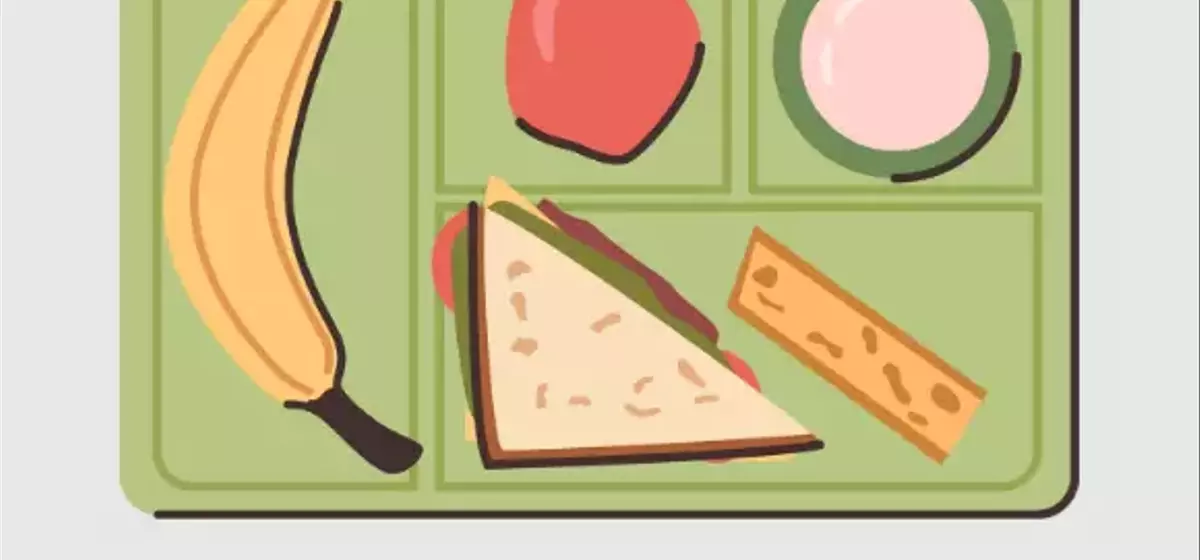 Summer Meal Programs Across Middle Tennessee