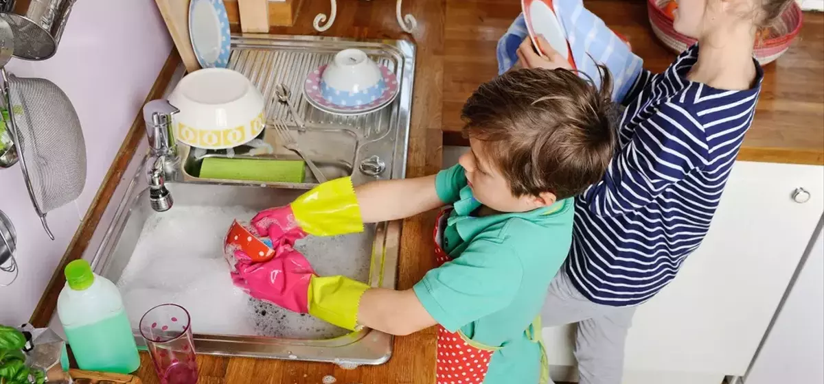 Essential Life Skills: A Missing Link in Modern Parenting