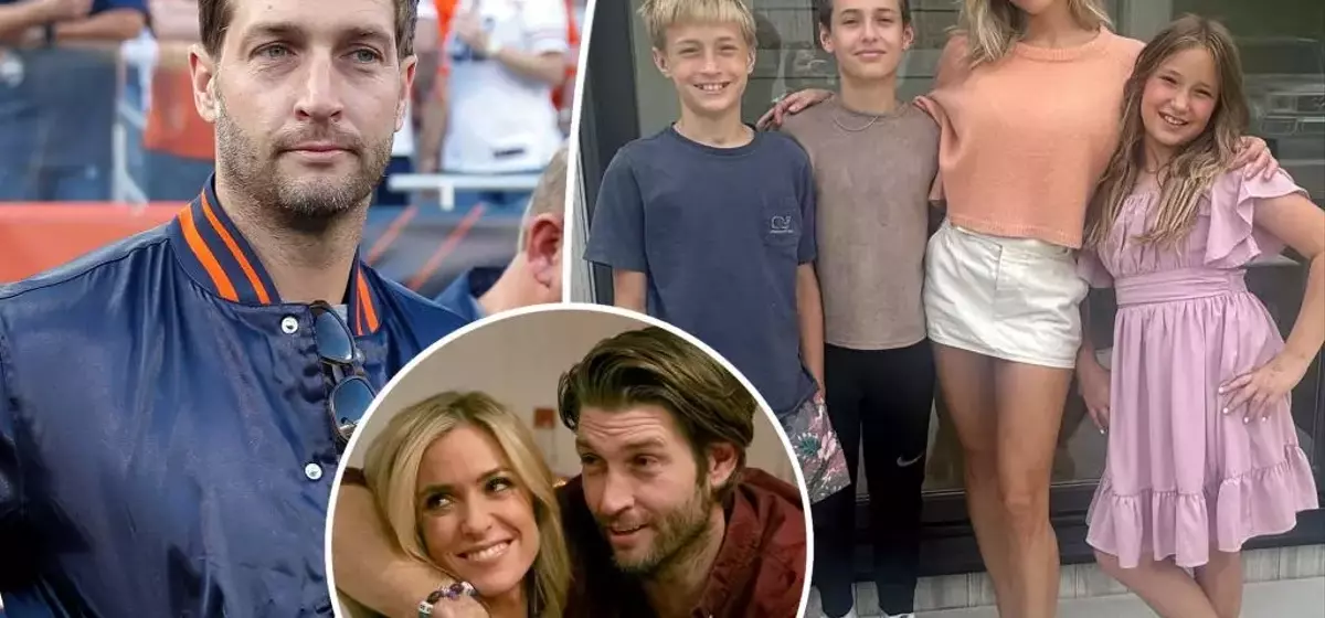 Former Couple Finds Co-Parenting Success Amid Challenges