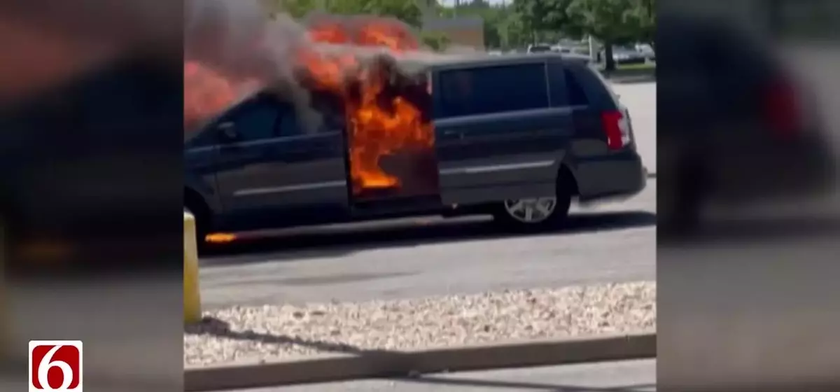 Family Faces Unexpected Challenge After Recent Vehicle Purchase