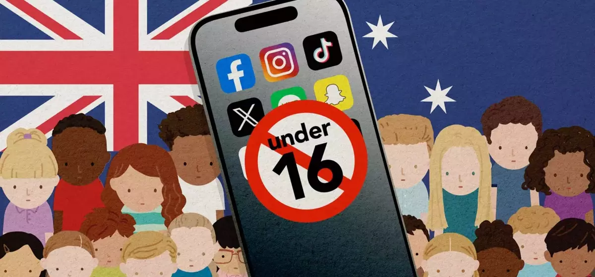 Australian Youth May See Significant Drop in Daily Screen Time