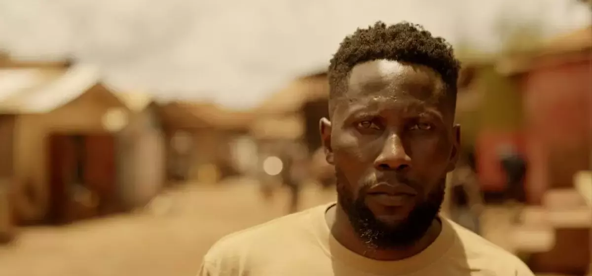 A Remarkable Journey: From Streets of Uganda to Global Stardom