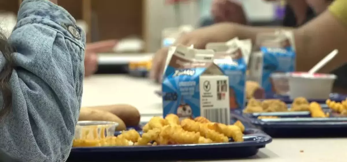 Utah School Districts and Food Banks Unite to Ensure Summer Meals for Students