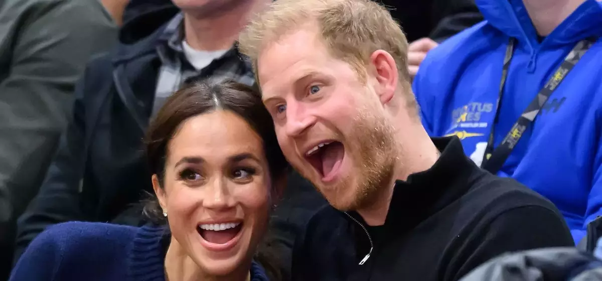A Royal Escape: The Markle Family's Magical Disneyland Adventure