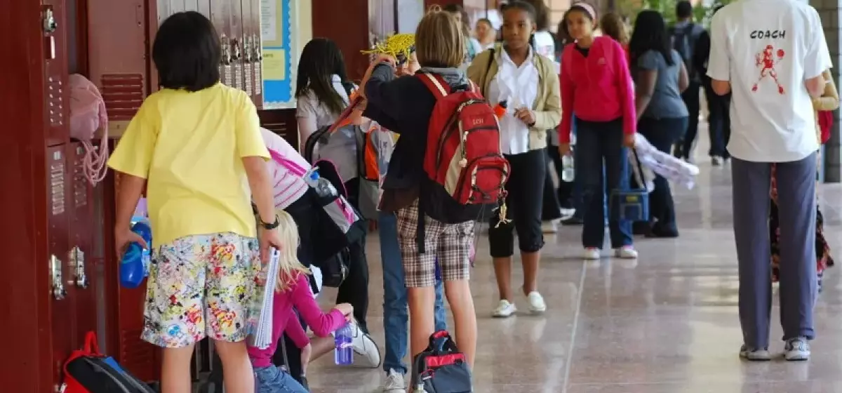 Kentucky Faces Persistent Challenges in Child Welfare and Education