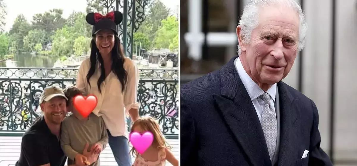 Royal Passport Saga: A Tale of Titles and Traditions