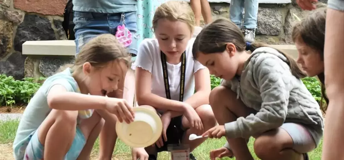 Summer Enrichment Transforms Learning into Adventure for Young Minds