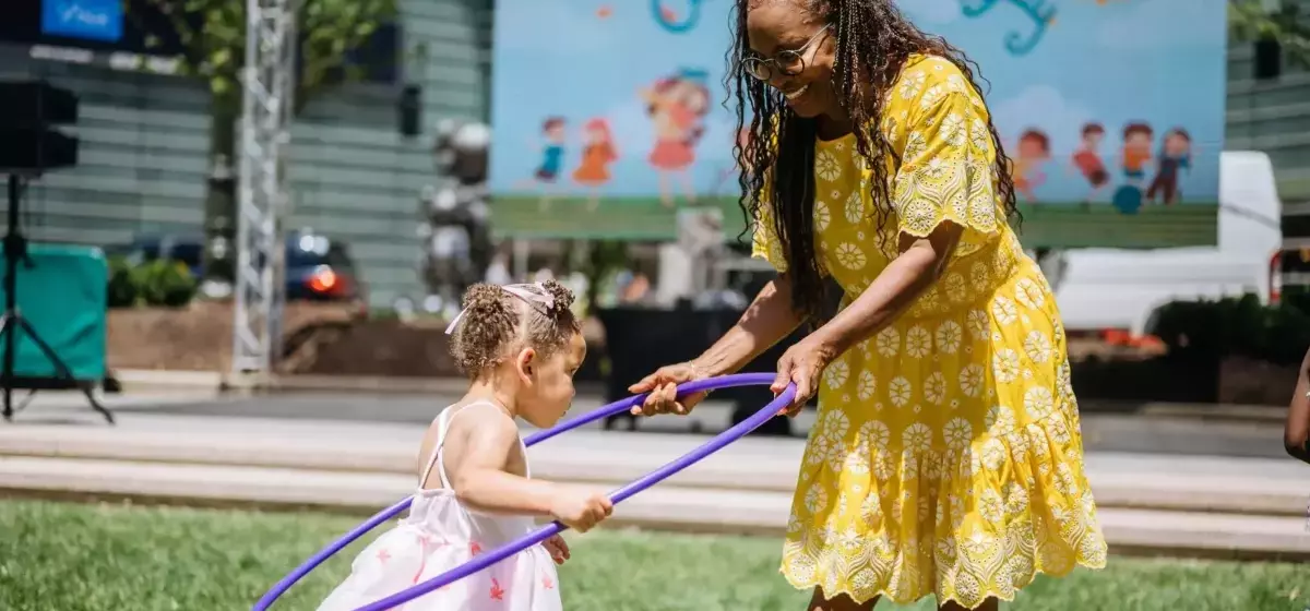 Corewell Health Brings Family Fun to Campus Martius Park in Summer 2025
