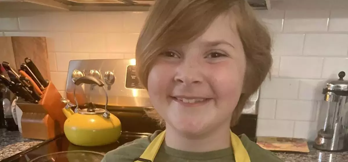 Young Minds in the Kitchen: A Culinary Learning Adventure