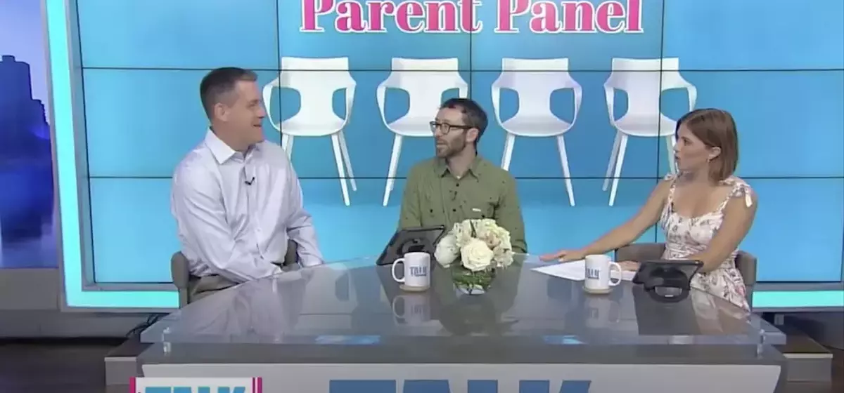 Embracing the Transition: A Parent's Guide to Supporting Kids Through School Changes