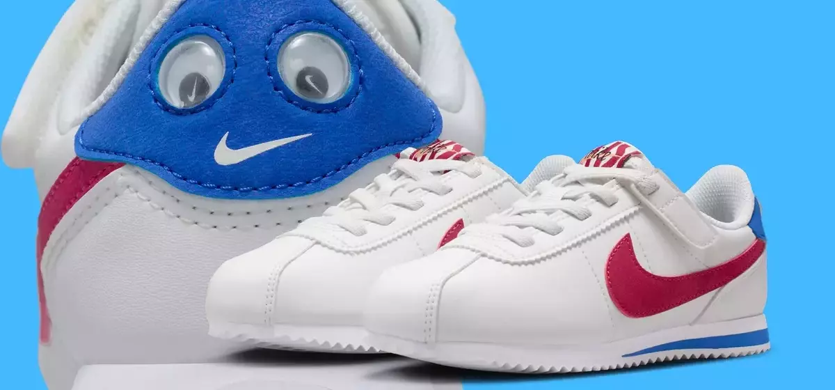 Nike Cortez: A Timeless Icon Reimagined for the Next Generation