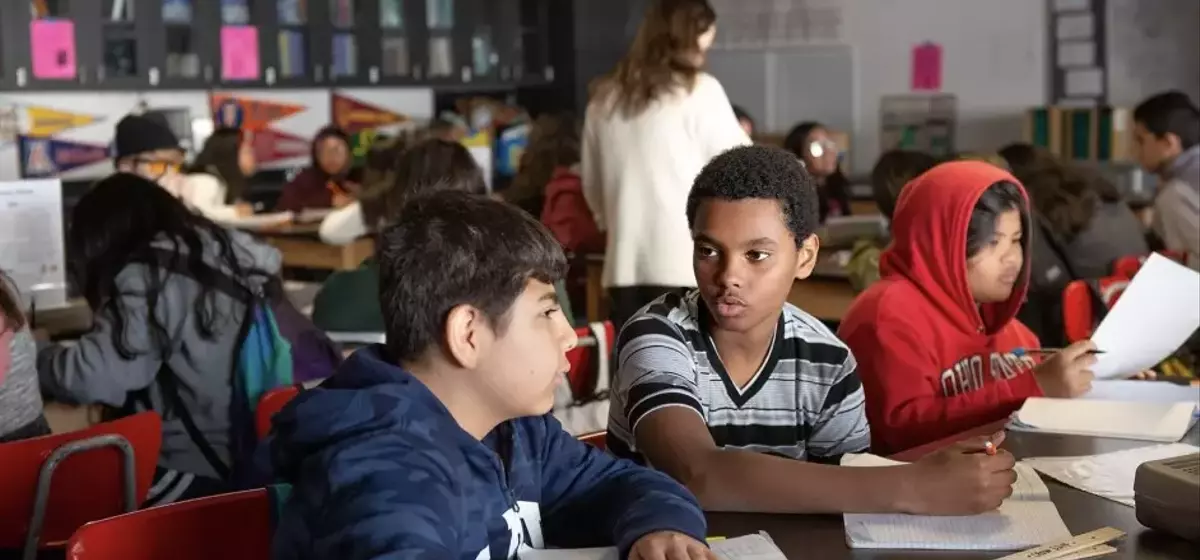 Student Well-being Shows Mixed Progress Amid Educational Challenges