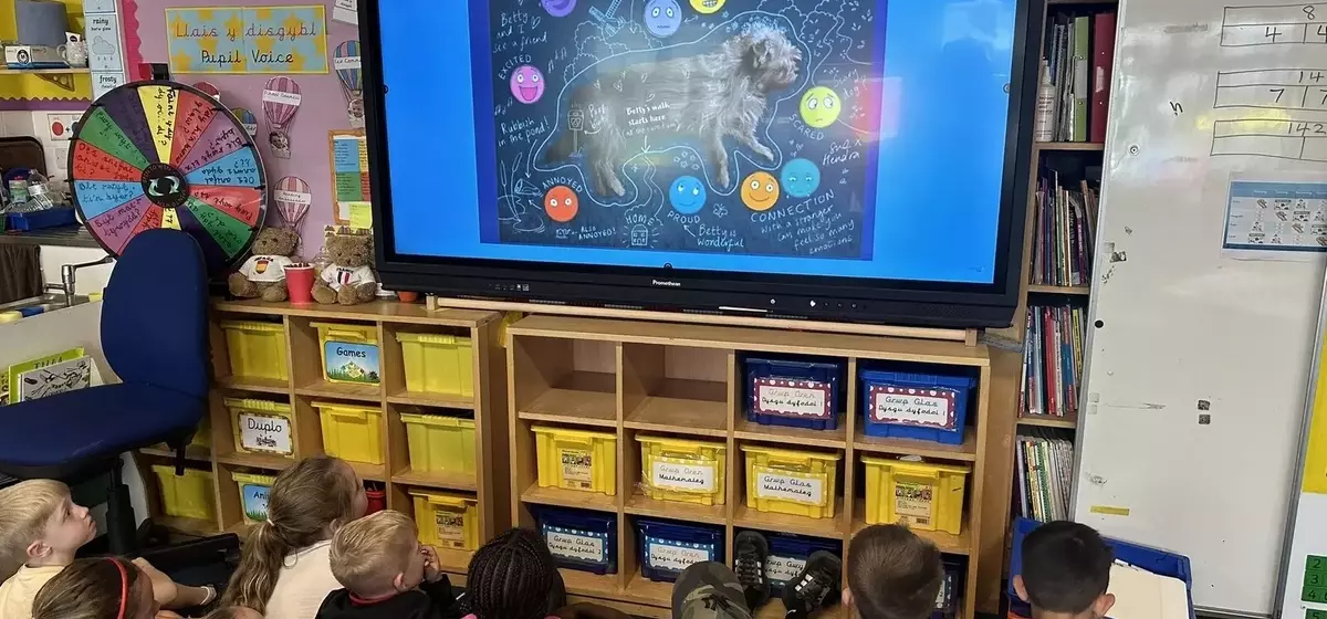 Empathy Education: Bridging Understanding Through Stories and Initiatives
