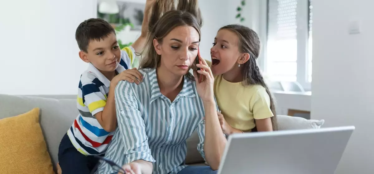 The Art of Balancing Generational Care