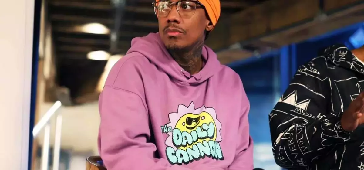 Nick Cannon's Expanding Family: The Challenge of Naming All His Offspring