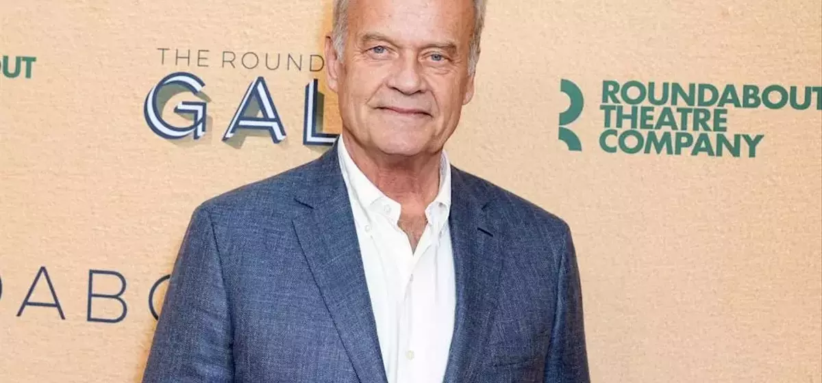 Senior Celebrities Embracing Parenthood Later in Life