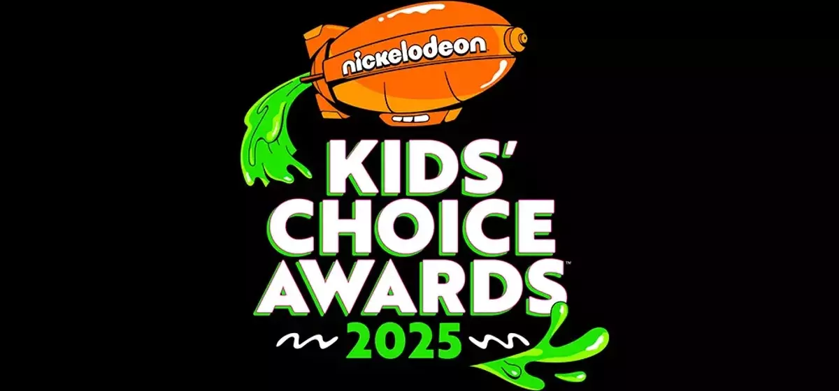 Nickelodeon Kids’ Choice Awards 2025: A Celebration of Youthful Talent and Pop Culture Icons