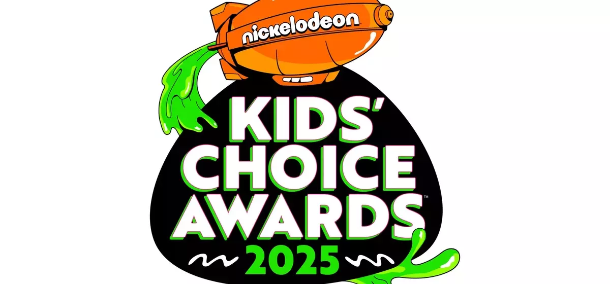 Iconic Night: Nickelodeon Kids' Choice Awards 2025 Delights Fans Worldwide