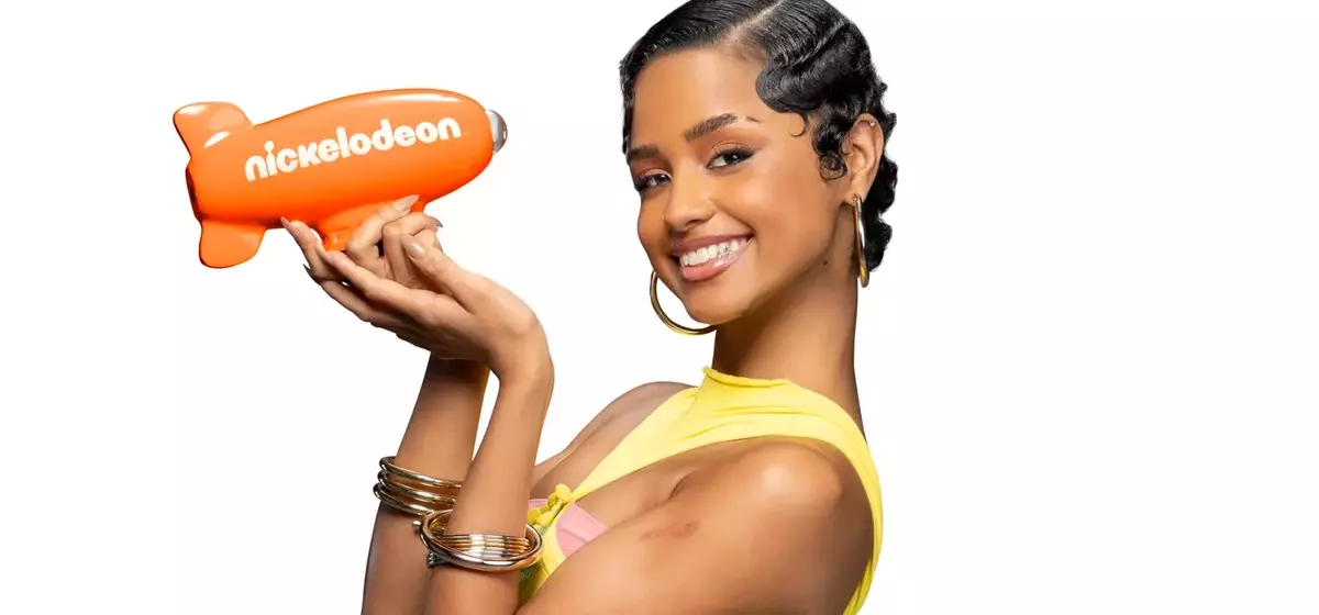 Nickelodeon Kids’ Choice Awards 2025: A Celebration of Pop Culture