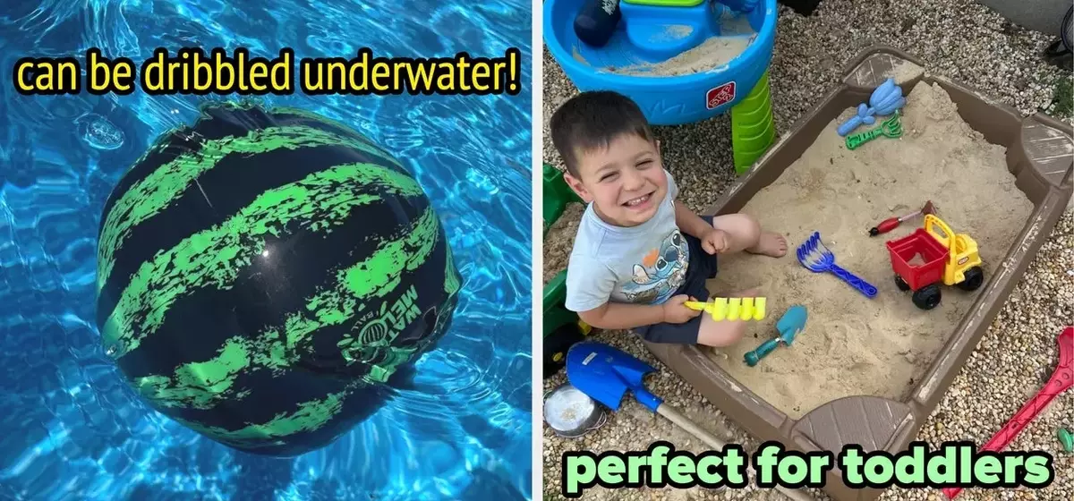 Unleashing Fun: The Ultimate Beach-Friendly Card Game