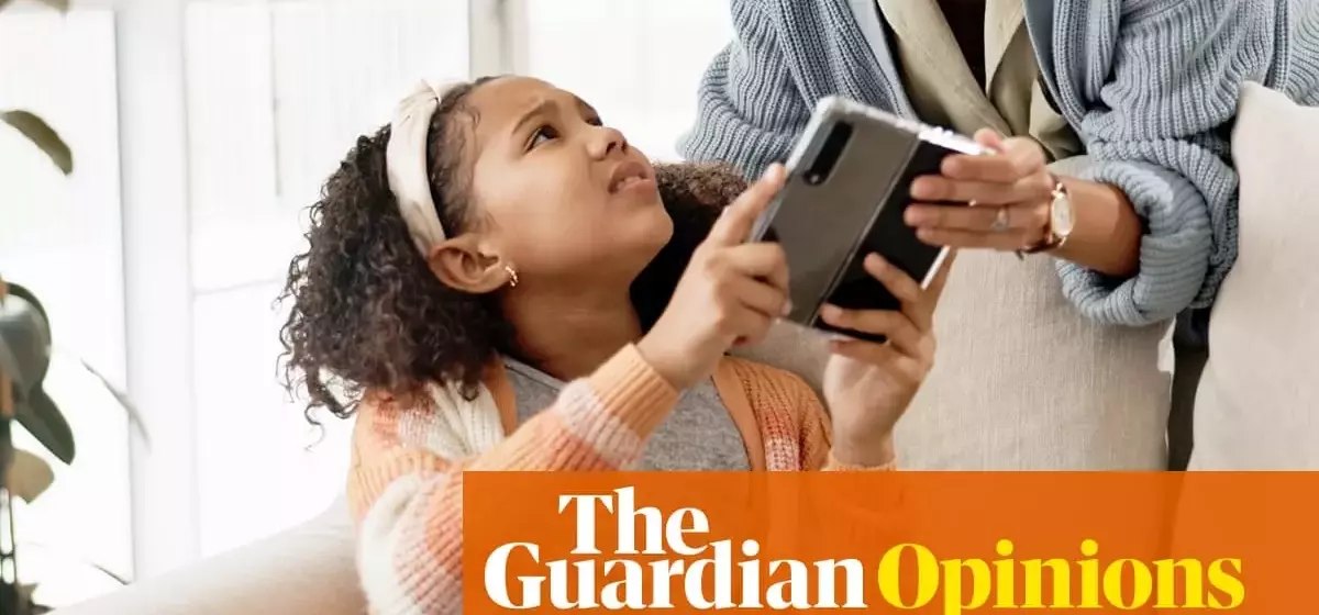 The Digital Detox Box: A Parent's Solution to Tech-Free Playdates