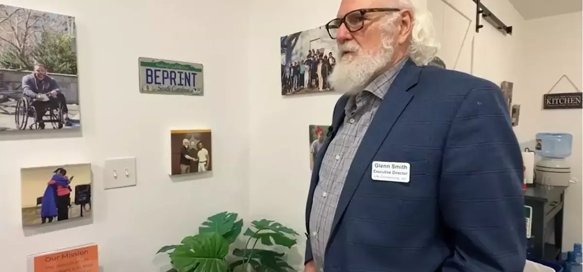 A Lifelong Mission: Mentorship and Redemption Through Life Connections