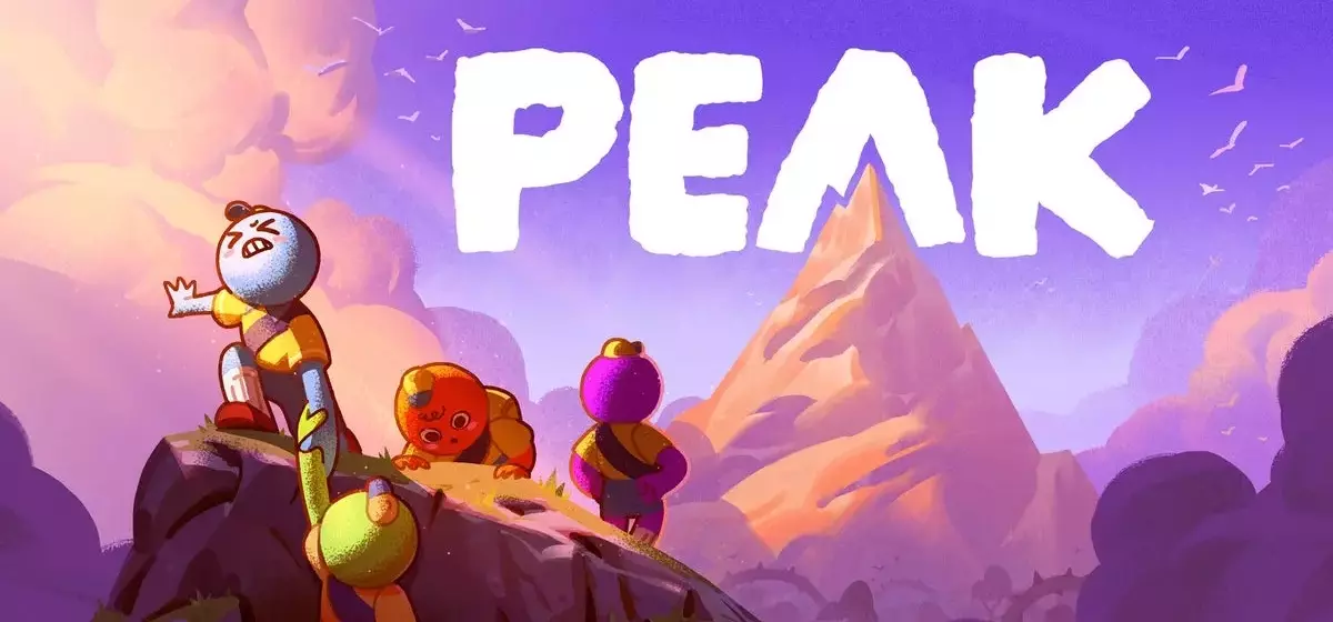 Scaling New Heights: The Unlikely Story Behind Peak’s Creation