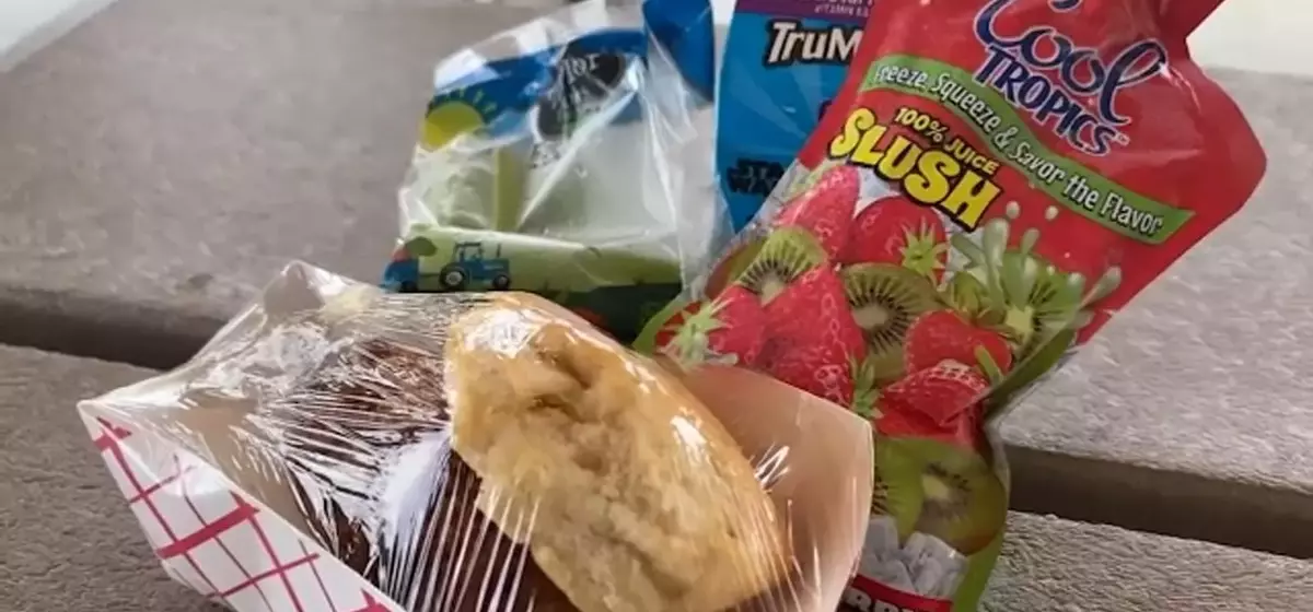 Wake County Launches Summer Meal Programs to Combat Childhood Food Insecurity