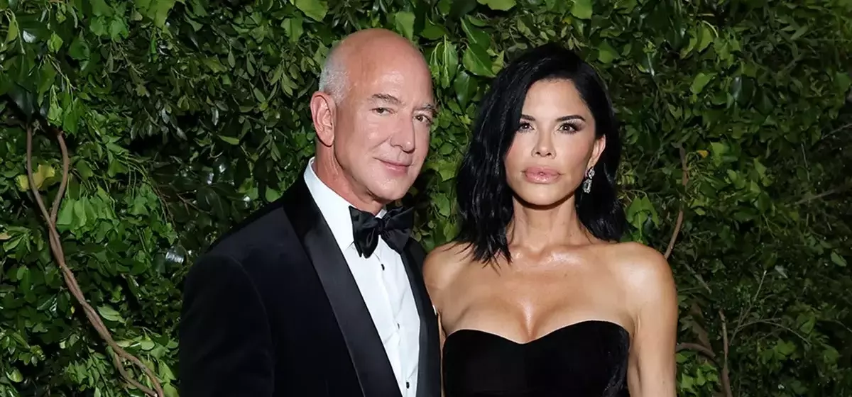 Bezos & Sánchez’s Venetian Wedding Drama: Protesters Clash With Billionaire Nuptials