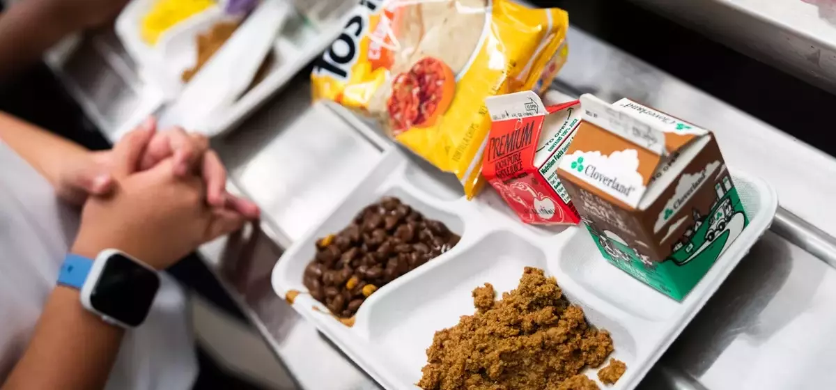 Governor's Rejection of Summer Food Assistance Plan Sparks Outcry Across Texas