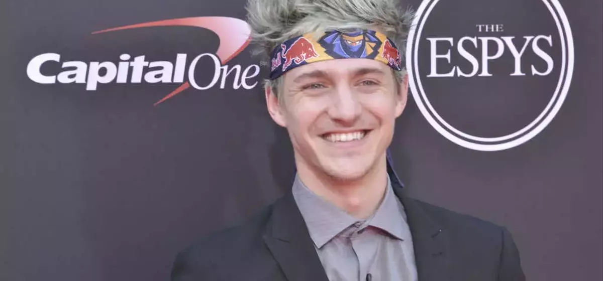 A Journey of Faith: Ninja Shares Spiritual Transformation with Fans