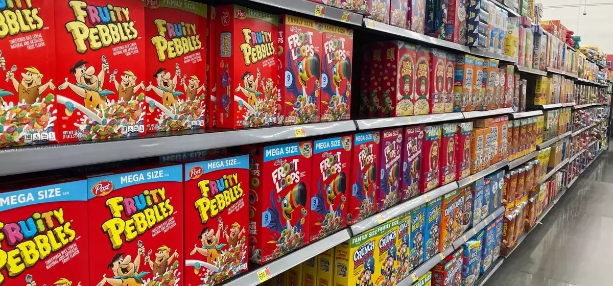 Landmark Food Labeling Law Enacted in Texas Sparks National Debate