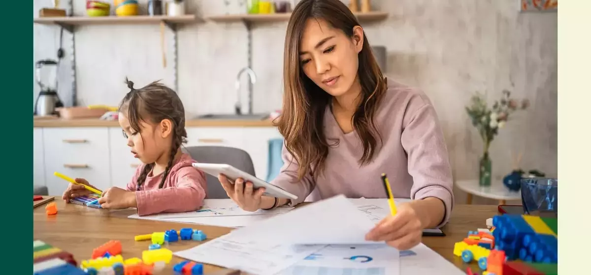 Navigating the Daily Demands: The Reality of Modern Parenting