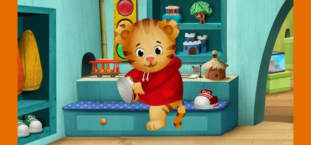 Daniel Tiger's Neighborhood: What to Expect from Season 8