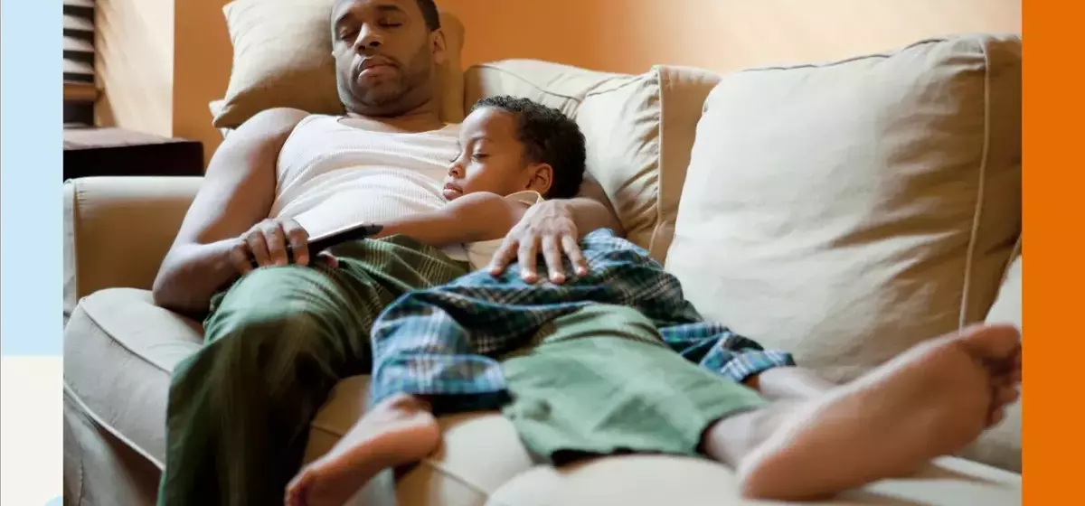 The Importance of Rest Days for Young Children's Well-being