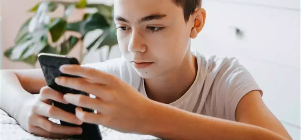 Navigating the 'Manosphere': Influencers Parents Should Know