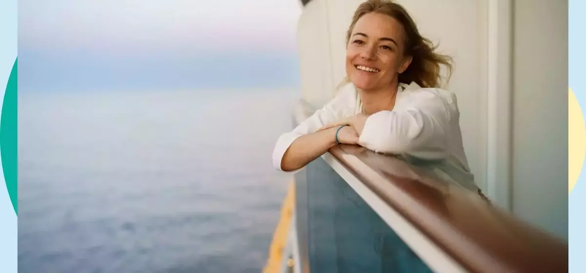 Cruise: The Ultimate Parental Escape