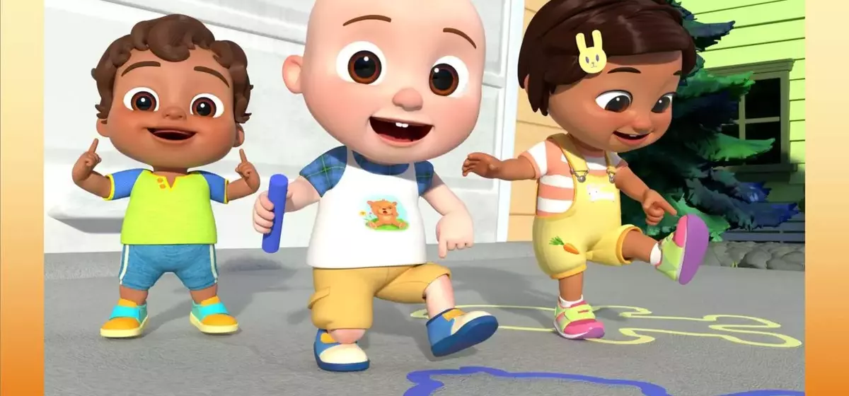 Discover New Educational Episodes on CoComelon's YouTube Channel