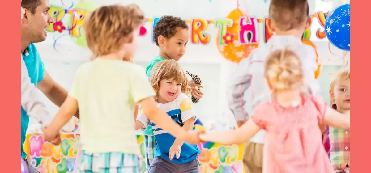 Navigating Birthday Party Etiquette: The Sibling Dilemma