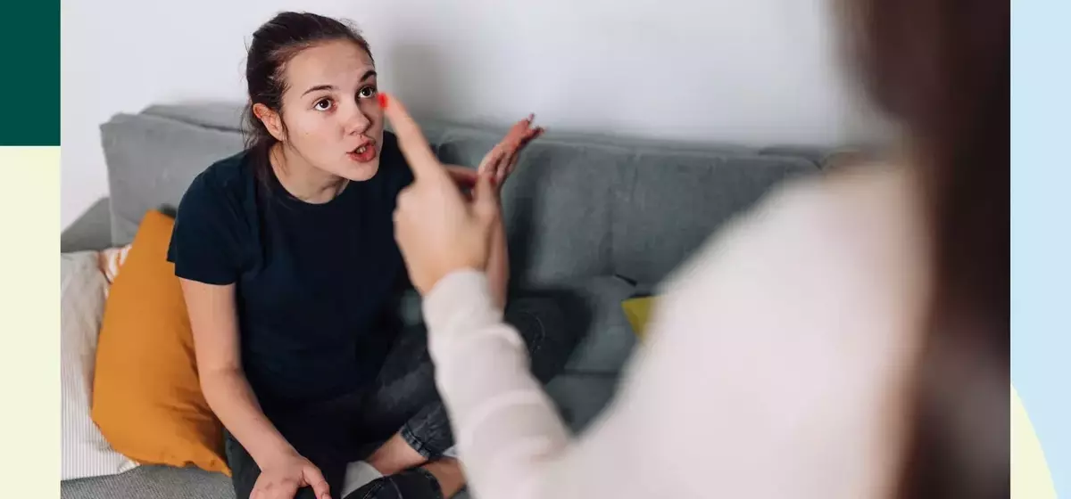 Understanding the 'Soiling the Nest' Phenomenon in Teens