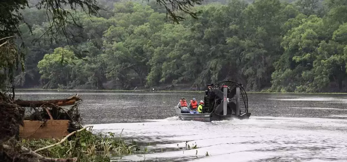 Texas Authorities Intensify Search for Flood Survivors Amid Rising Death Toll