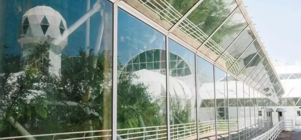 Biosphere 2: From 90s Joke to Global Research Hub