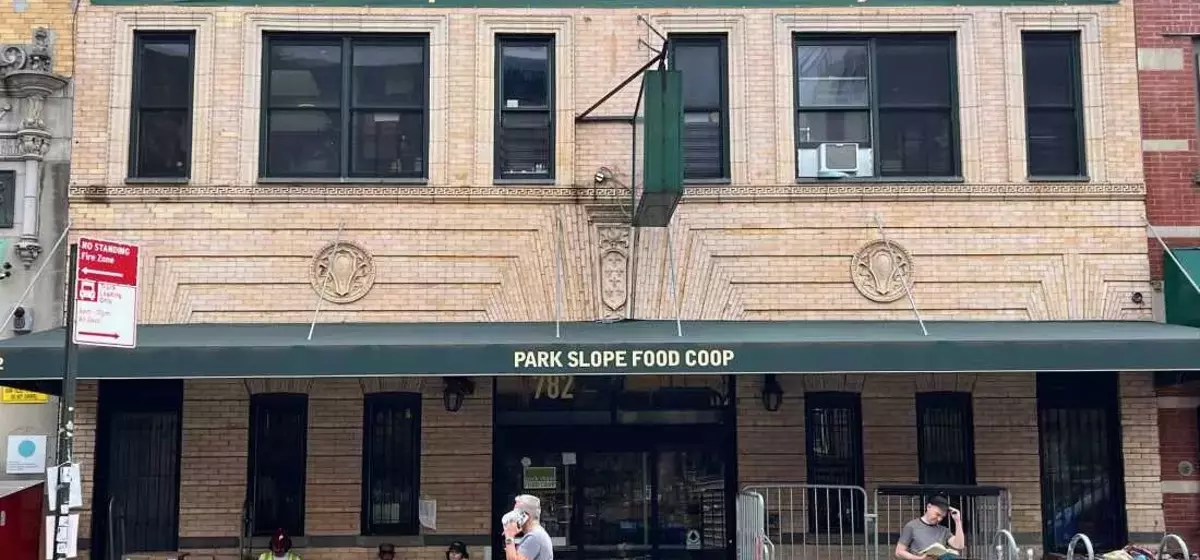 Brooklyn Co-op Grapples with Deep Divisions Over Gaza Conflict and Boycott Debates