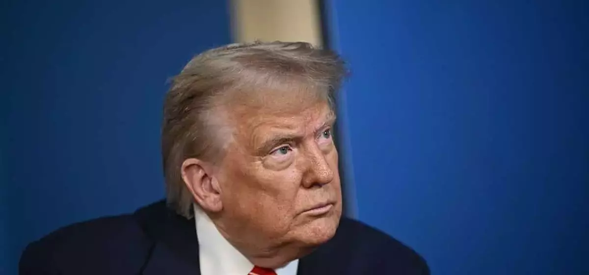Trump Administration Set to Announce New Tariff Rates Amidst Shifting Trade Policies