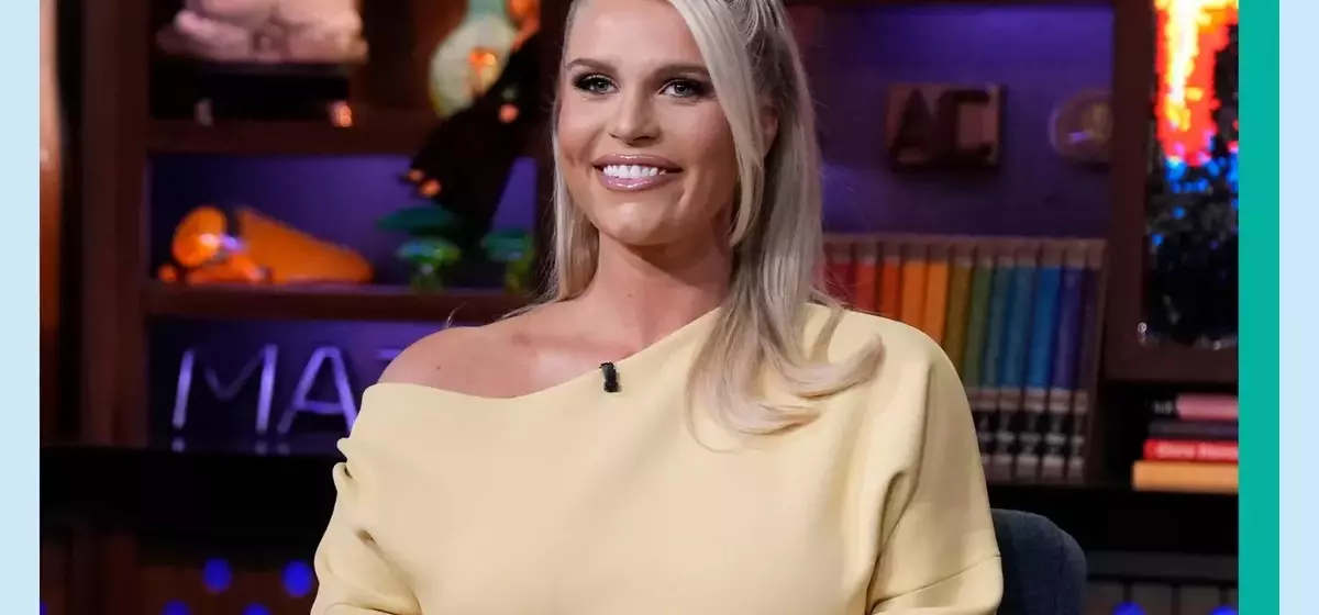Madison LeCroy Welcomes Baby Girl, Honors Late Father with Name 'Teddi'