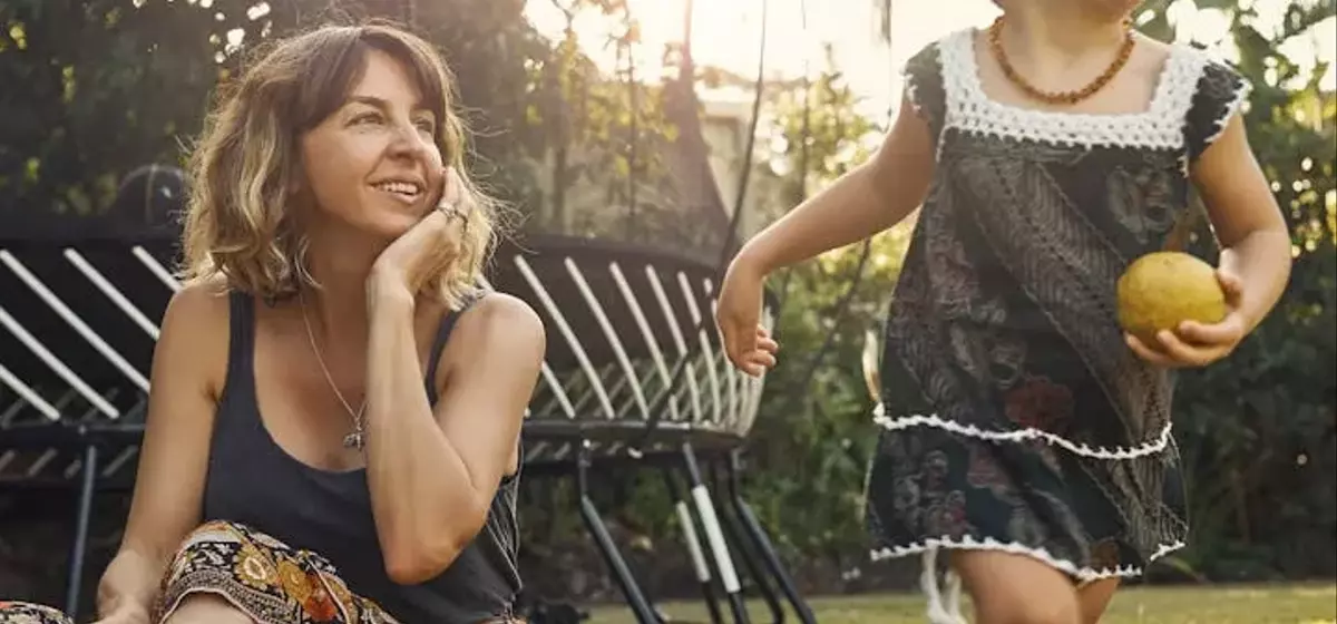 Overcoming Maternal Burnout: Strategies for Rest and Presence