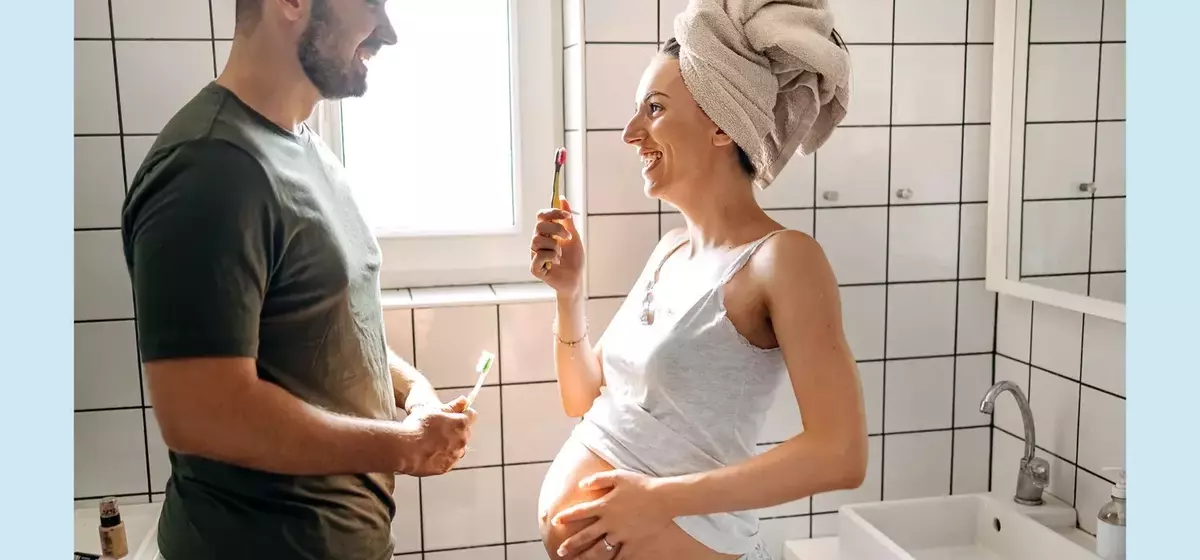 Navigating Oral Health Changes During Pregnancy: A Comprehensive Guide