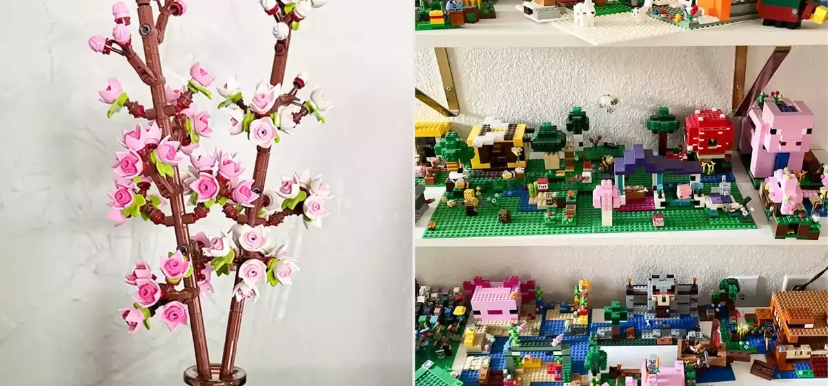 Unlock Imagination: Top LEGO Deals for Prime Day