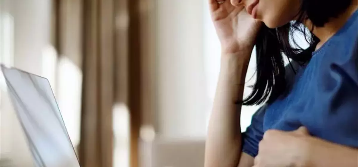 The Peril of Online Medical Searches During Pregnancy